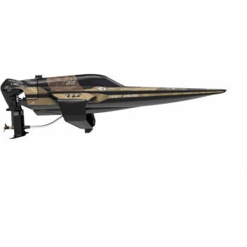 Joysway E1 Racebird Hydrofoil Boat Team Brady 1:14 RTR