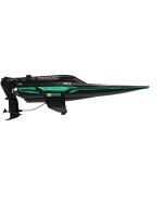 Joysway E1 Racebird Hydrofoil Boat Team Drogba 1:14 RTR