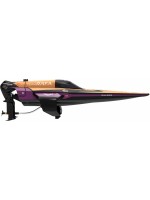 Joysway E1 Racebird Hydrofoil Boat Team Rafa 1:14 RTR