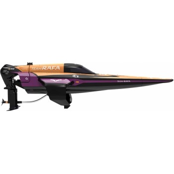 Joysway E1 Racebird Hydrofoil Boat Team Rafa 1:14 RTR