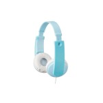 JVC Casques extra-auriculaires HA-KD7 Menthe