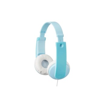 JVC Casques extra-auriculaires HA-KD7 Menthe JVC Casques extra-auriculaires HA-KD7 Menthe
