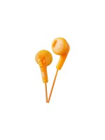 JVC HA-F160-D, In-Ear, orange, In-Ear