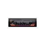 JVC Autoradio KD-X482DBT 1 DIN