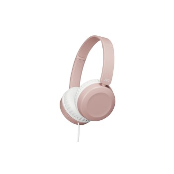 JVC Casques extra-auriculaires HA-S31M Rose JVC Casques extra-auriculaires HA-S31M Rose