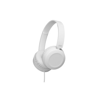 JVC Casques extra-auriculaires HA-S31M Blanc JVC Casques extra-auriculaires HA-S31M Blanc
