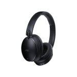 JVC HA-S90BN-Z NC Bluetooth On-Ear, NC Bluetooth, On-Ear, Hochglanz-black 