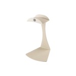 K&M Supports pour casque 16075 Beige