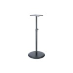 K&M 26740, Monitorstativ, black 