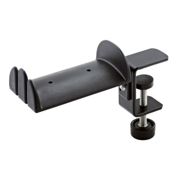 K&M 16090, Kopfhörerhalter K&M 16090, Kopfhörerhalter