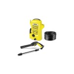Kärcher Nettoyeur haute pression K 2 Universal CH-Edition