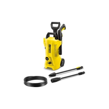 Kärcher Nettoyeur haute pression K 2 Premium Power Control Kärcher Nettoyeur haute pression K 2 Premium Power Control