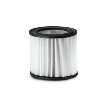 KAERCHER Nass- / Trockensauger Zubehör, Patronenfilter PES NT22