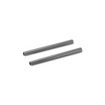 Kärcher Professional Tube d’aspiration DN 35, 505 mm, 2 pièces