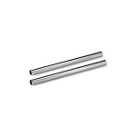 KAERCHER Nass- / Trockensauger Zubehör, Saugrohr Set Metall DN35 550mm 2tlg