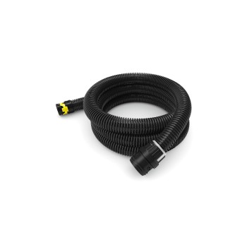 KAERCHER Nass- / Trockensauger Zubehör, Saugschlauch antistatisch C35New/DN35 4m