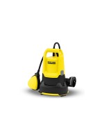 Pumpe SP 9.000 Flat *, Outdoor (Schmutz-/Klarwasser)