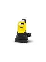 Pumpe SP 16.000 Dual *, Outdoor (Schmutz-/Klarwasser)