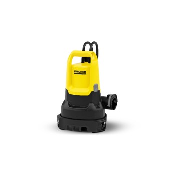 Pumpe SP 16.000 Dual *, Outdoor (Schmutz-/Klarwasser) Pumpe SP 16.000 Dual *, Outdoor (Schmutz-/Klarwasser)