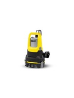 Pumpe SP 17.000 Flat Level Sensor*, Outdoor (Schmutz-/Klarwasser)