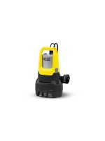 Pumpe SP 22.000 Dirt Level Sensor *, Outdoor (Schmutz-/Klarwasser)