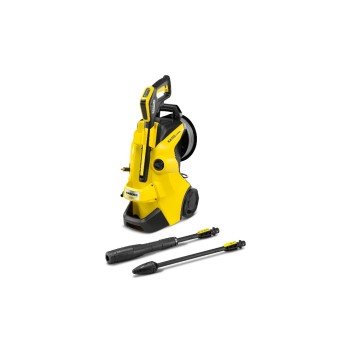 Kärcher Nettoyeur haute pression K 4 Premium Power Control Flex Kärcher Nettoyeur haute pression K 4 Premium Power Control Flex