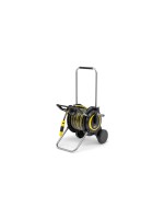 Schlauchwagen HT 4.20 Set, 20 m Kärcher Schlauch, Bewässerungszubehör