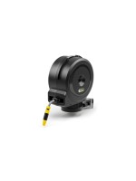 Schlauchbox HBX 4.20 Automatic, 20m Schlauch+autom.Schlauchrückholung
