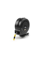 Schlauchbox HBX 5.25 Automatic, 25 m Schlauch+autom.Schlauchrückholung