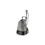 Kärcher Professional Nettoyeur haute pression à eau chaude HDS 5/11 U