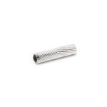 Kärcher Professional Brosse cylindrique, douce, 300 mm, blanche