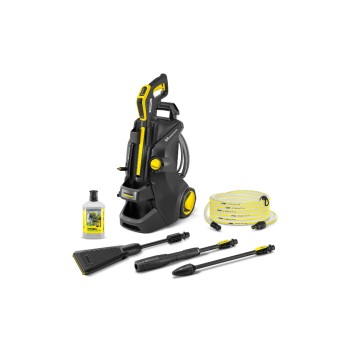 K 4 Power Control Go!Further, Hochdruckreiniger K 4 Power Control Go!Further, Hochdruckreiniger