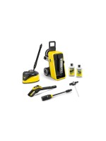 Kärcher Professional Nettoyeur haute pression K 7 Comfort Premium Connect Home