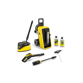 K 7 Comfort Premium Connect Home, Hochdruckreiniger