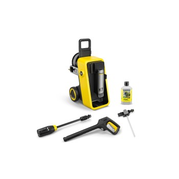 K 7 Comfort Premium, Hochdruckreiniger