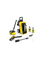 Kärcher Professional Nettoyeur haute pression K 5 Comfort Premium Connect Home