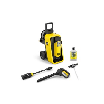 K 5 Comfort Premium, Hochdruckreiniger