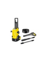 K 5 WCM, Hochdruckreiniger