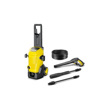 K 5 WCM, Hochdruckreiniger