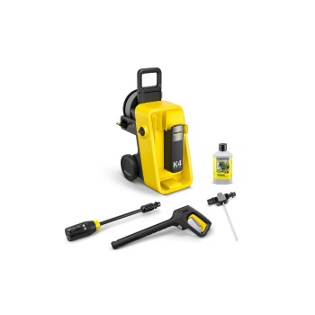 K 4 Comfort Premium, Hochdruckreiniger