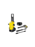 K 4 WCM, Hochdruckreiniger