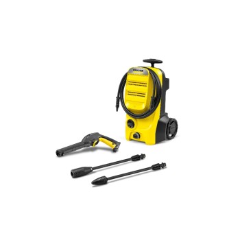 K 4 Classic, Hochdruckreiniger