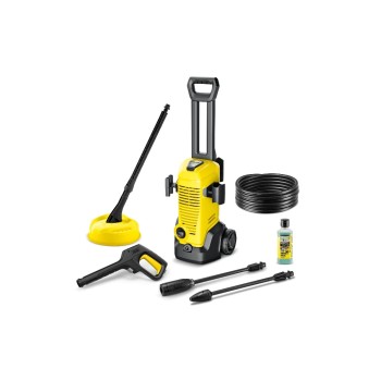 K 3 Home, Hochdruckreiniger