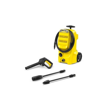 K 3 Classic, Hochdruckreiniger