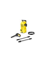 K 2, Hochdruckreiniger