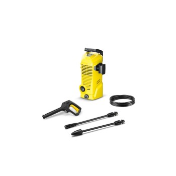 K 2, Hochdruckreiniger