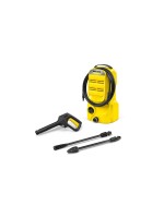 K 2 Classic, Hochdruckreiniger