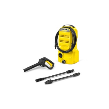 K 2 Classic, Hochdruckreiniger