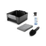 Kärcher Kit de nettoyage pour conduites Bike pour Kärcher OC 3
