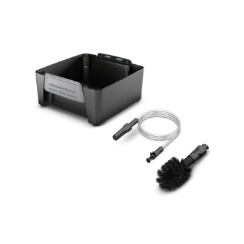 Kärcher Zubehörset ADVENTURE, Zu OC 3 Kärcher Zubehörset ADVENTURE, Zu OC 3